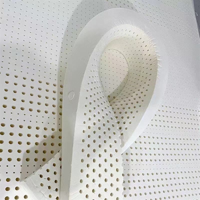 天然乳胶胶条填充物厚度5-7.5-10cm拼接床垫填塞床缝边角料大块,床上用品,乳胶枕,淘宝优惠券,粉丝福利购,淘宝优惠卷