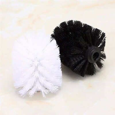 Bathroom Cleaning Tools Universal Replacement Toilet Brush H