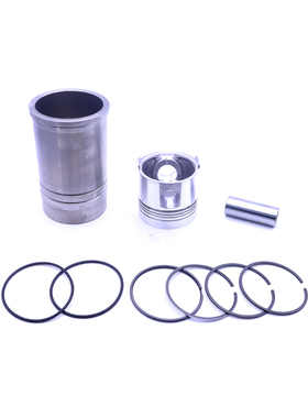 常发金冠CF18 22柴油机配件匹四配28 33 3 马力缸活塞环