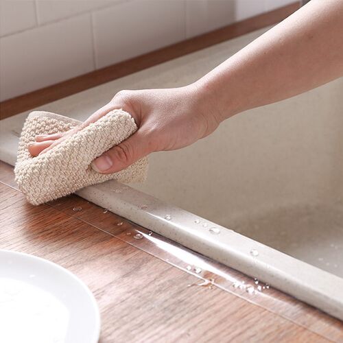 Kitchen Bathroom Shower Waterproof Mould Proof Tape Sink Bat