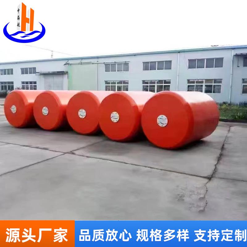 船舶码头聚氨酯漂浮护舷 EVA聚氨酯实心护舷港口码头用聚氨酯护舷
