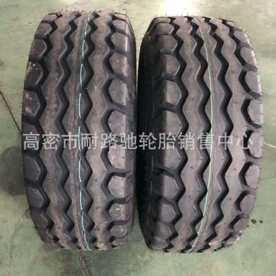农业拖车打捆机轮胎10.0/75-15.3 10.0/80-12 11.5/80-15.3 IMP