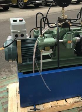 4DSY-16电动试压泵16mpa管道试压机暖气水管压力测试泵现货出售