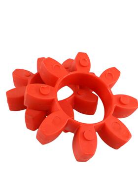 Gardner Denver 格南登福联轴器弹性体89874309螺杆式空压机配件