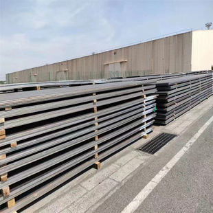 NM500耐磨板 批发8 nm450矿山板 MN13耐磨板 碳化珞板 6堆焊板