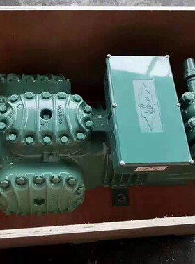 4EES-4-40S 4CES-6Y-40S 4DES-7-40S比泽尔半封闭低温压缩机