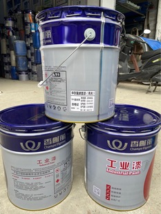 中灰氟碳面漆（亮光）  不锈钢 镀锌管  镀锌管  铁栏杆  结构防