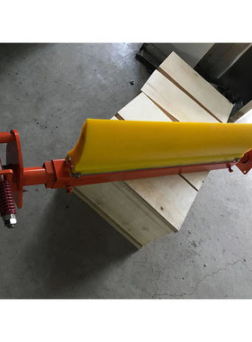 源头工厂定制马丁清扫器，SC16合金清扫器品质保障输送带