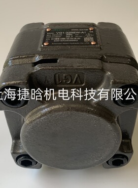 ALBERT内啮合齿轮泵 VP0-10REW-S1 艾伯特液压油泵 VG1-63REW-A