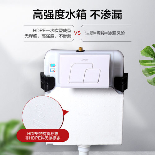 冲水大便隐藏式暗藏水箱隐形水箱嵌入式藏式入隐藏便器嵌入墙式便