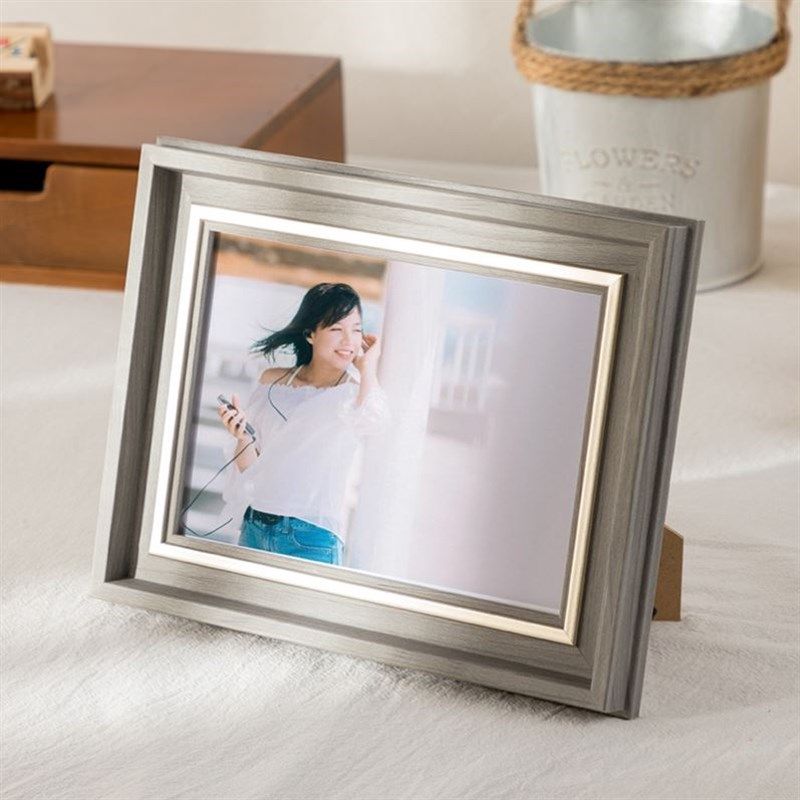 Photo frame picture frame A4 size inch 20x30x40 solid wood