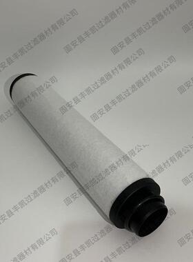 V50160B/V0200B滤/V021B替众德真空泵ZD718002代芯ZD7180021排气