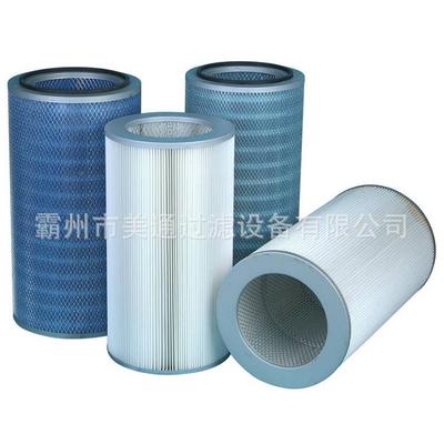 宇恒工业8PP-40760耐高温除6尘7滤芯上料机除8PP-46-00木浆纤维除