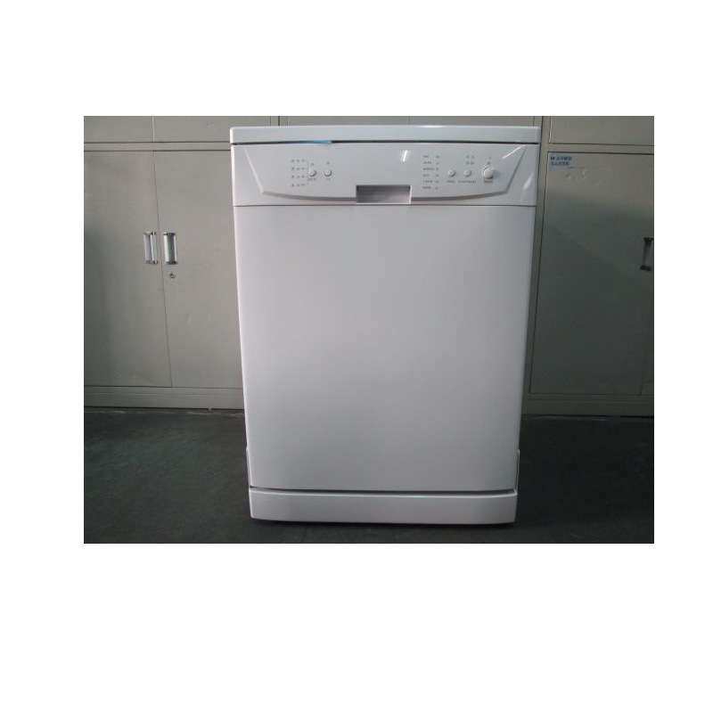 （新货到）12套独立式家用洗碗机 半载洗功能 烘干消毒洗涤一体