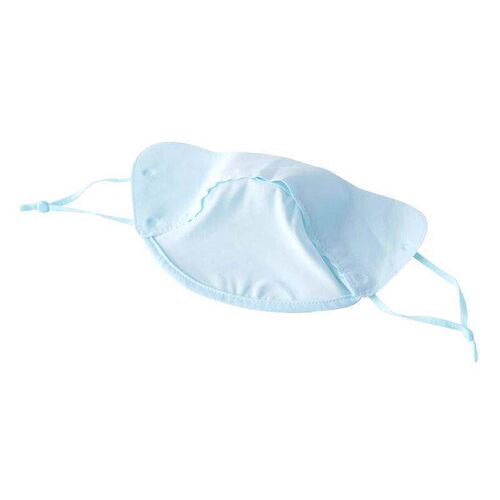Summer UV Protection Face Mask - Unisex Ice Silk Breathable