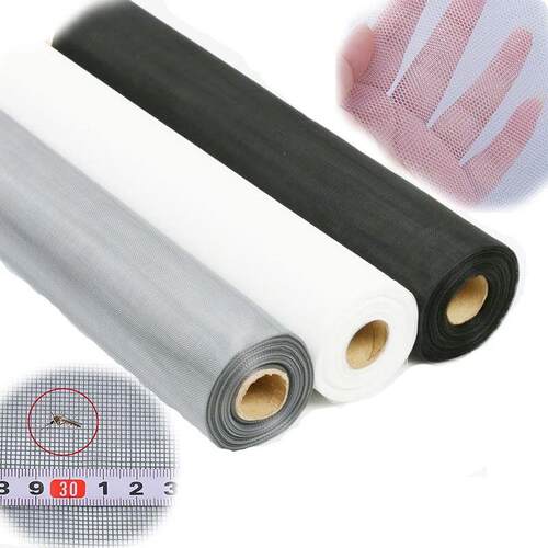 Indoor Mosquito Net Customizable Size Protect Baby & Family