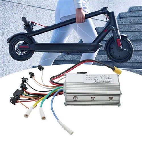 For JP 36V 19A Controller Brushless Motor Without Hall