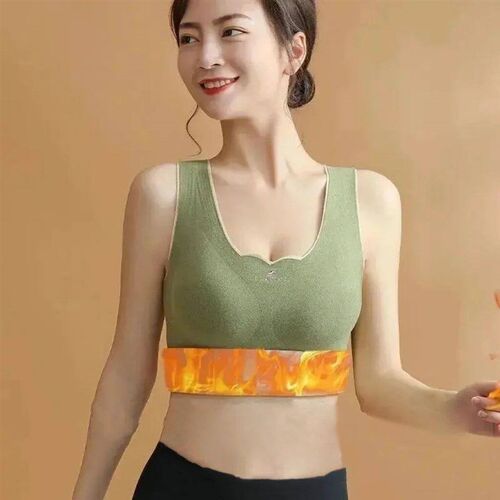 2pcs Woman Thermal Underwear Thermo Lingerie Autumn Winter S