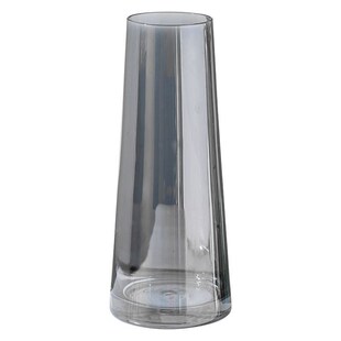 Vase furnishing articles flower arranging transparent glass