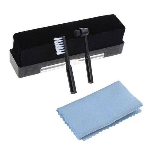 Convenient Vinyls Record Cleaner Dust Remover Brush