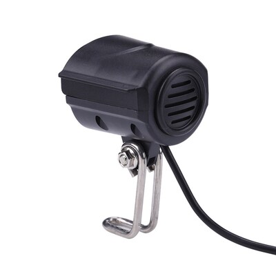 2 in 1 E-bike light headlight  input DC 36V 48V 60V ebike ha