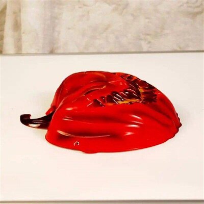 Pumpkin Head Cover Ghost Cosplay Face Masquerade Halloween