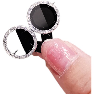 Camera Lens Protector film cover For iPhone 13 12 11 Pro Max