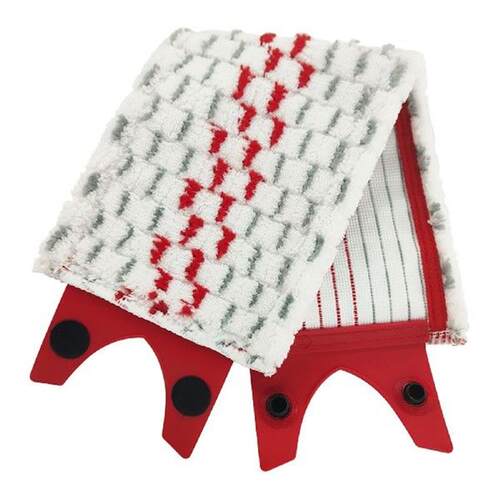 Mop Replcement Cloth Instll Esily Clening Cloth