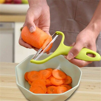 Vegetable Cutter Green Cabbage Graters Peeler Chopper Shredd