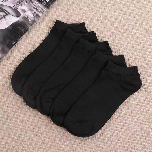 Big size socks male 45+46+47 plus fertilizer extra large 袜