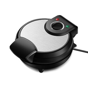 Waffle cone cake maker Nonstick 早餐蛋卷筒机电饼铛薄饼机家用