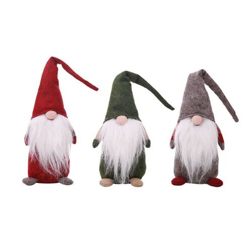 Christmas Decoration Supplies Tree Pendant Small Old Man