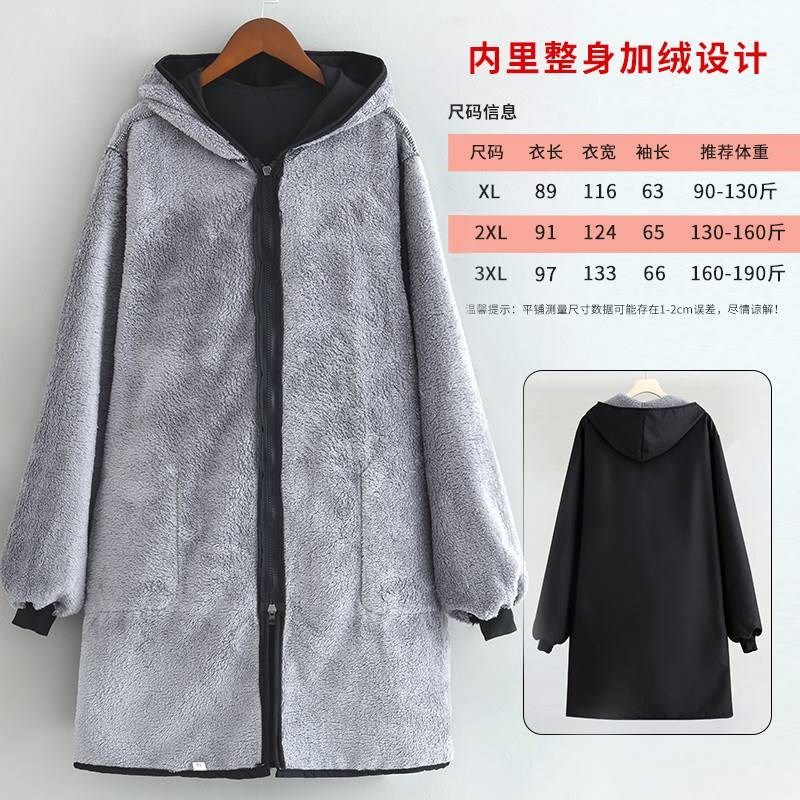 防水罩衣工作服秋冬加绒加厚女士外穿洋气男款防脏抗冻工作服外,家庭/个人清洁工具,围裙,淘宝优惠券,粉丝福利购,淘宝优惠卷