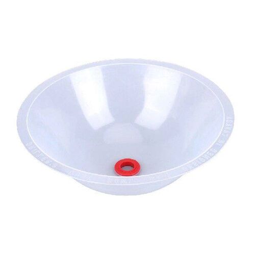 Dust Bowl Dust Hood Dust Bowl for Hole Saw for Installing