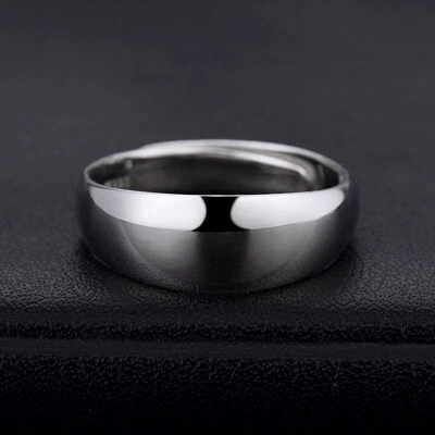 Couples Ring for Snake Belly Ring for Men and Womens Ring