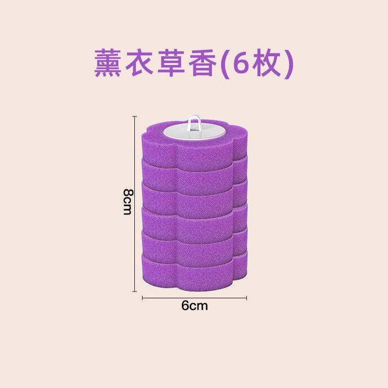 Onetime Toilet Brush Replacement Heads Wallmounted Bathroom图片
