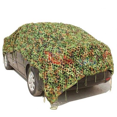 Military camouflage net hunting camouflage net for awning ga