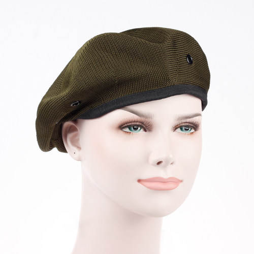 High Polyester Special Forces Military Berets Caps Mens Army