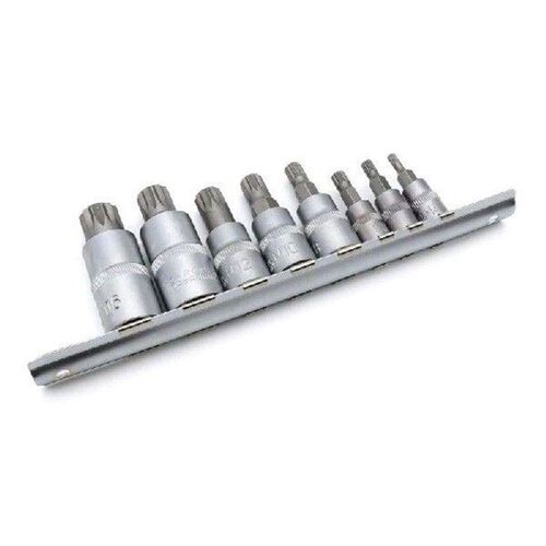 Square Oil Sump Drain Plug Key Tool Removers Screw Socket