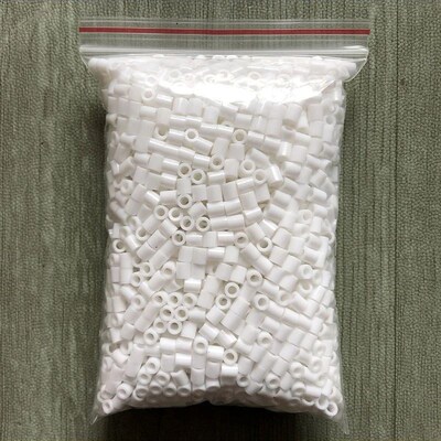 Fuse Beads 5mm 1000pcs 36 Color Pearly Iron Beads for Kids H