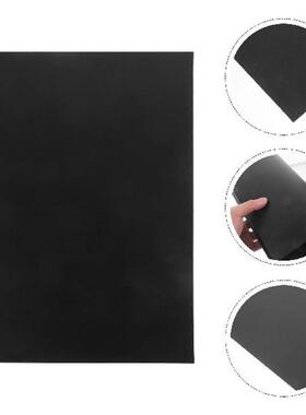10+Pcs+Thermoplastic+Sheet+A4+Plastic+Sheet+for+Crafts
