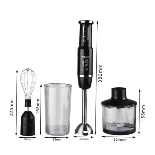 hand electric blender food processor mixer 榨汁搅拌机料理棒