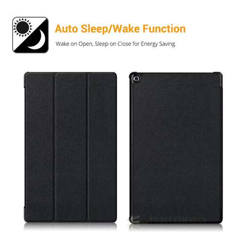 For Amazon Fire HD 10 Case 2019 Release 9th Generation Table