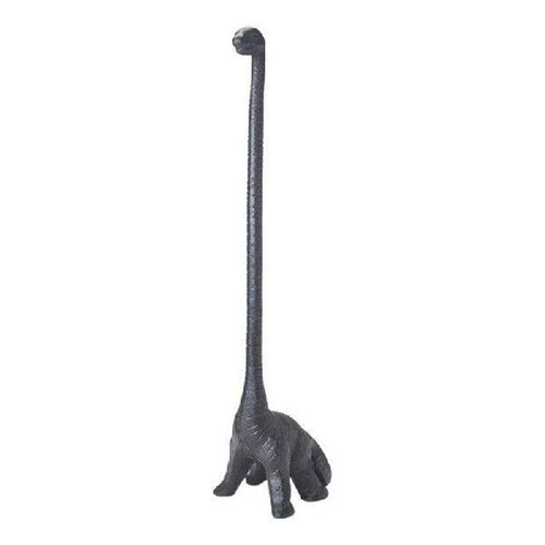Dinosaur Designs Paper Towel Holder Functional Dinosaur