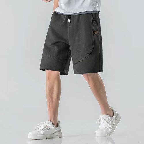 Summer Tooling orts Mens teny Bran Loose Casual teny Outer