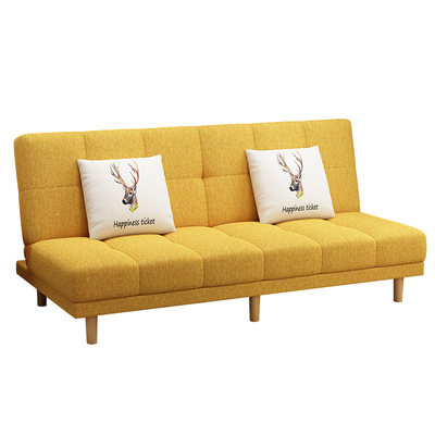living room sofa bed dual-use foldable simple economy multi-