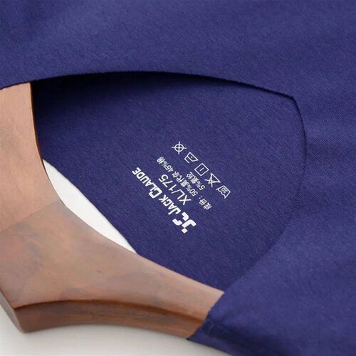 Mens Close-fitting Vest Fitness Elastic Casual V-neck Breat