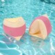 Inflatable Pool Float Swimming PVC Ring Sleeve Swim Arm