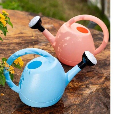Household Watering Pot with Long Spout Gardening Sprinkler