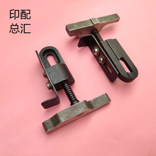 上海紫光半自动锁线机配件 紫光0兰溪宝仕德马天尼锁线机